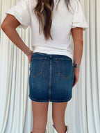 Quinn Skirt | Blakeway