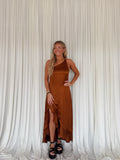 The Mindy Dress