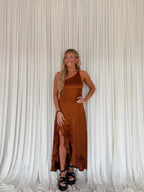 The Mindy Dress