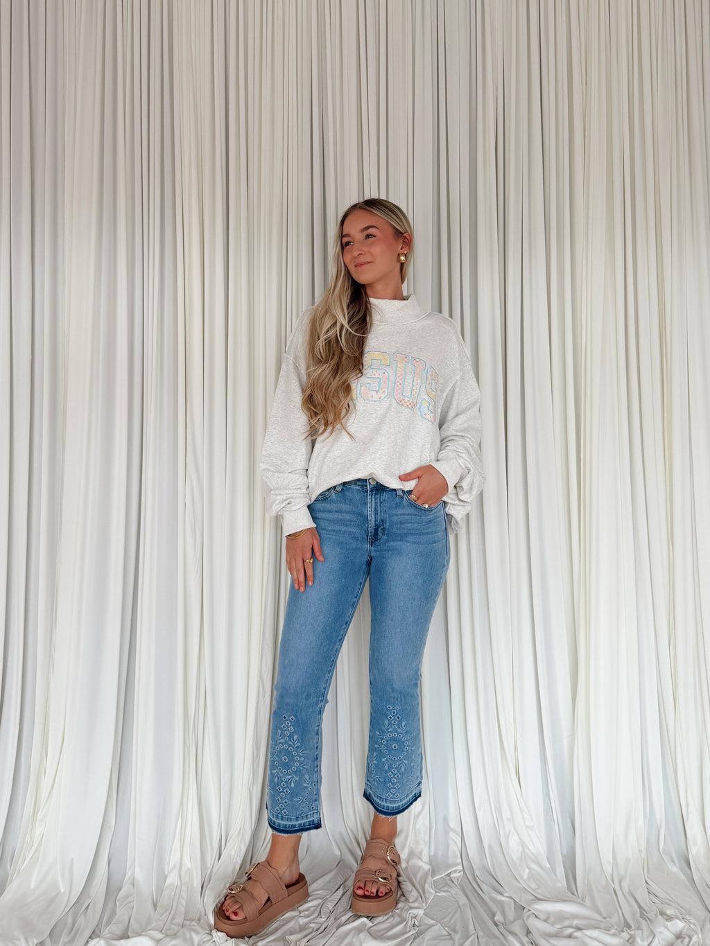 Jeanne Jean | Blume