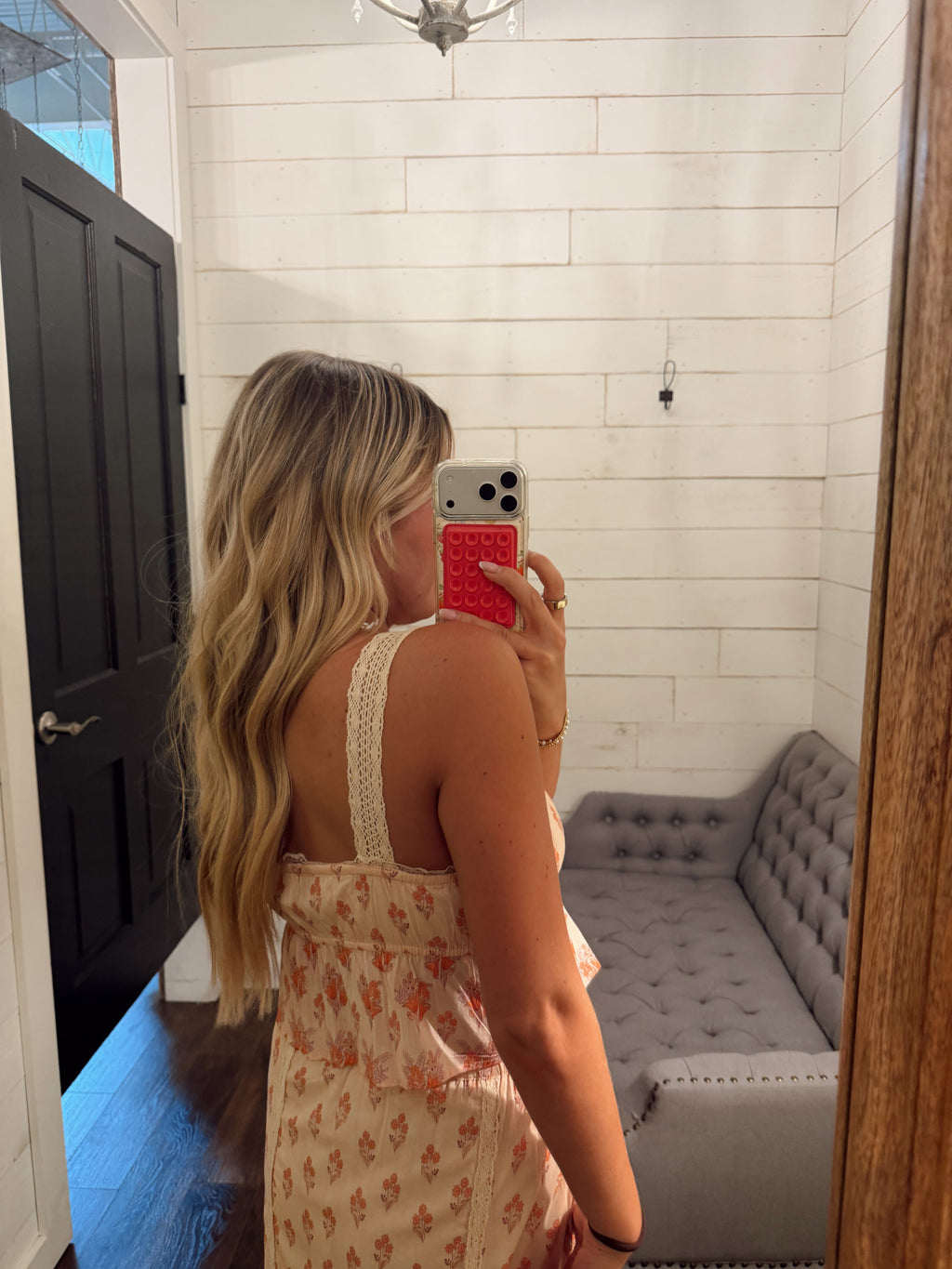 Eldora Top