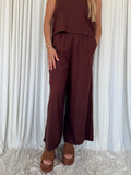 Z-Supply Scout Linen Pant
