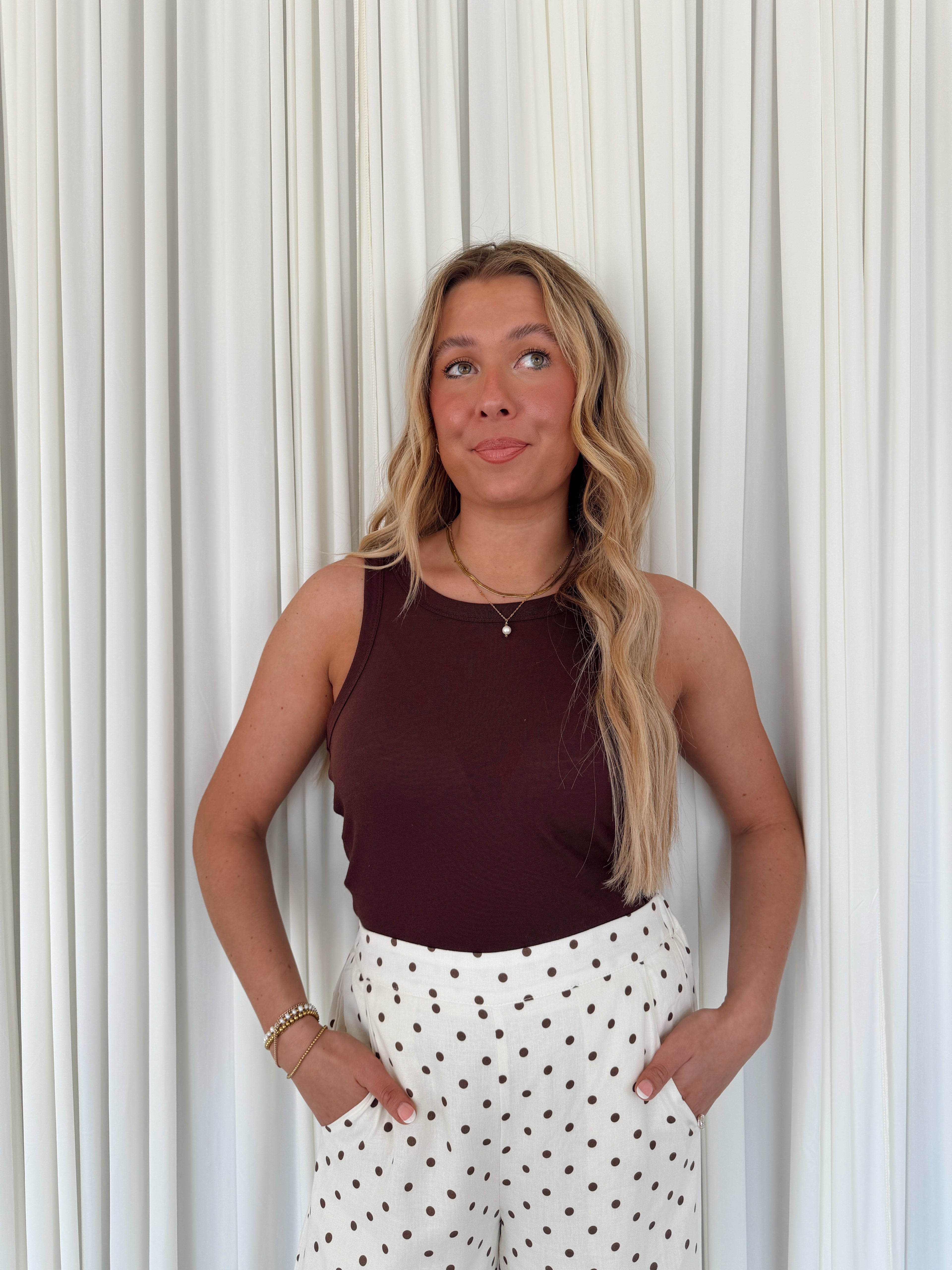 Z-Supply Select Tank