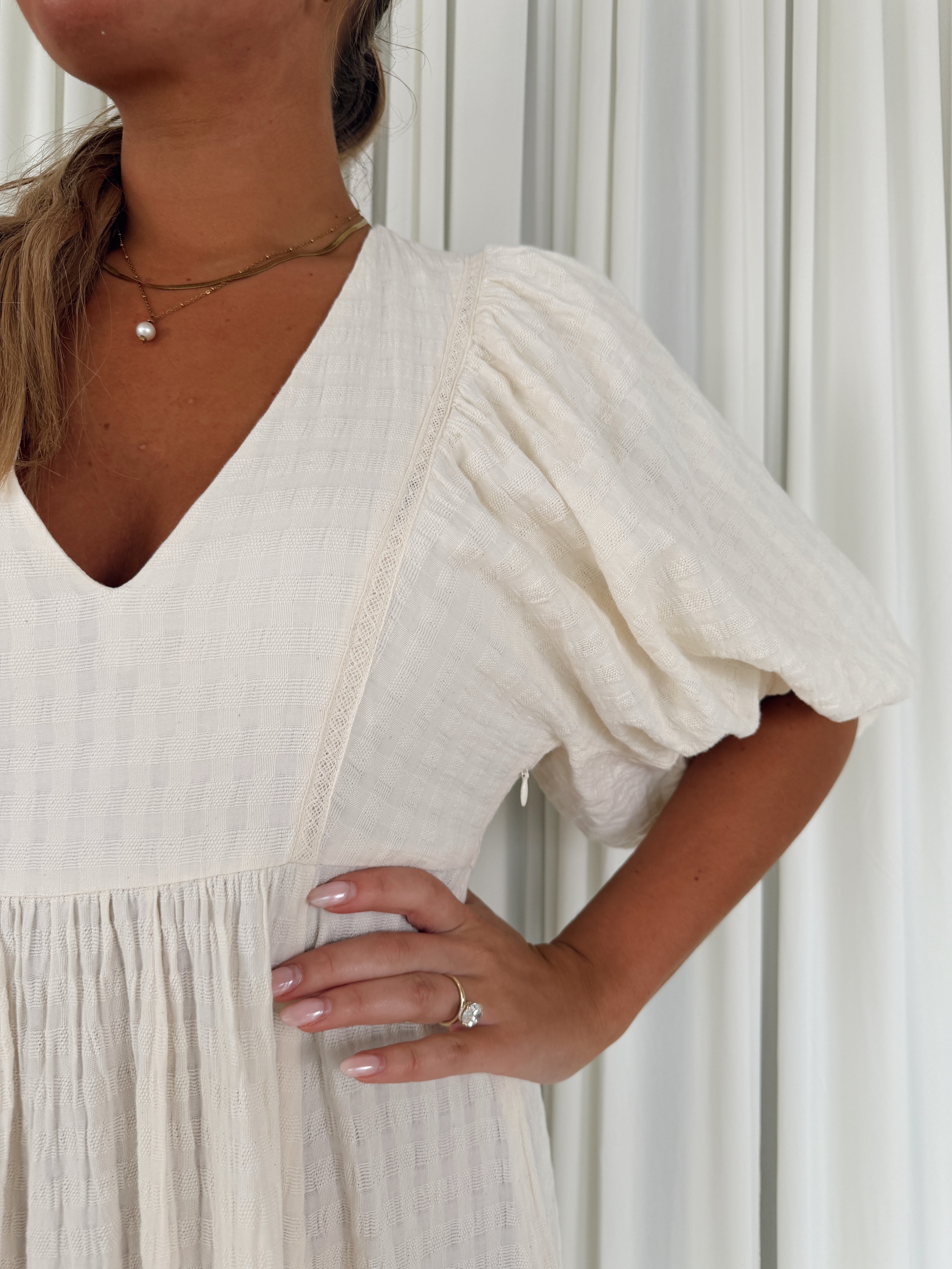 The Neso Dress