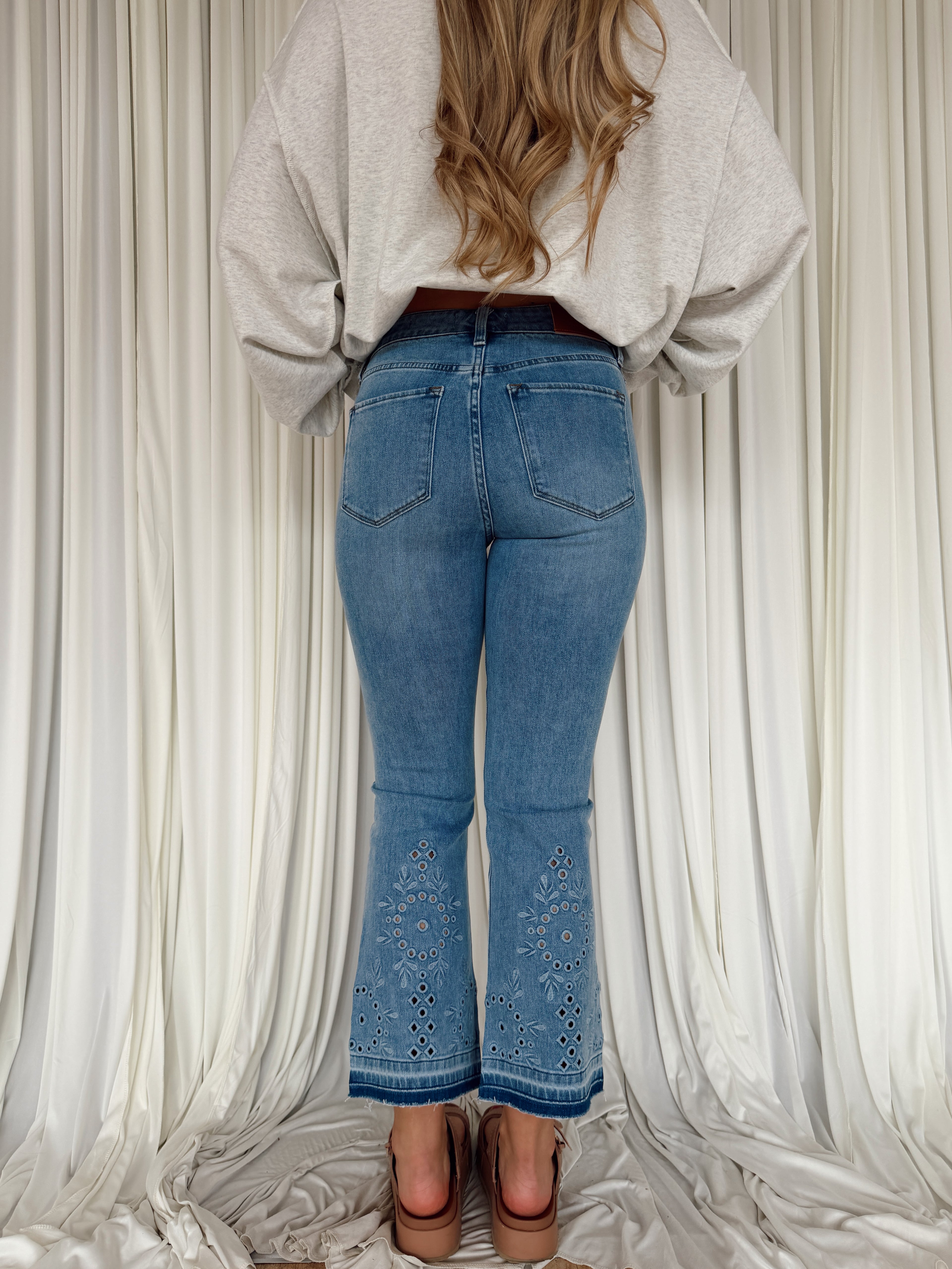 Jeanne Jean | Blume
