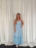 The Jimi Dress