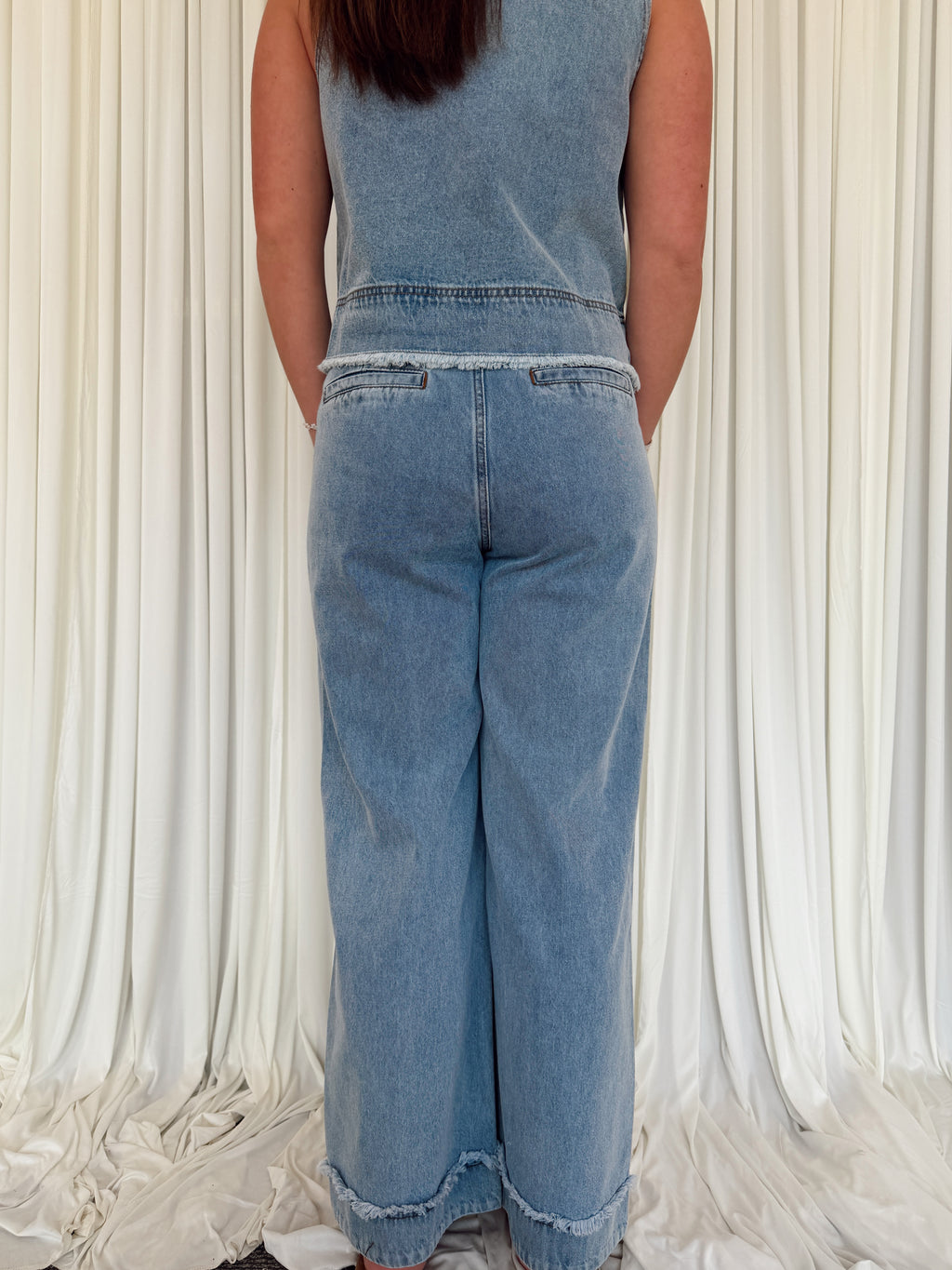 The Saphira Jean