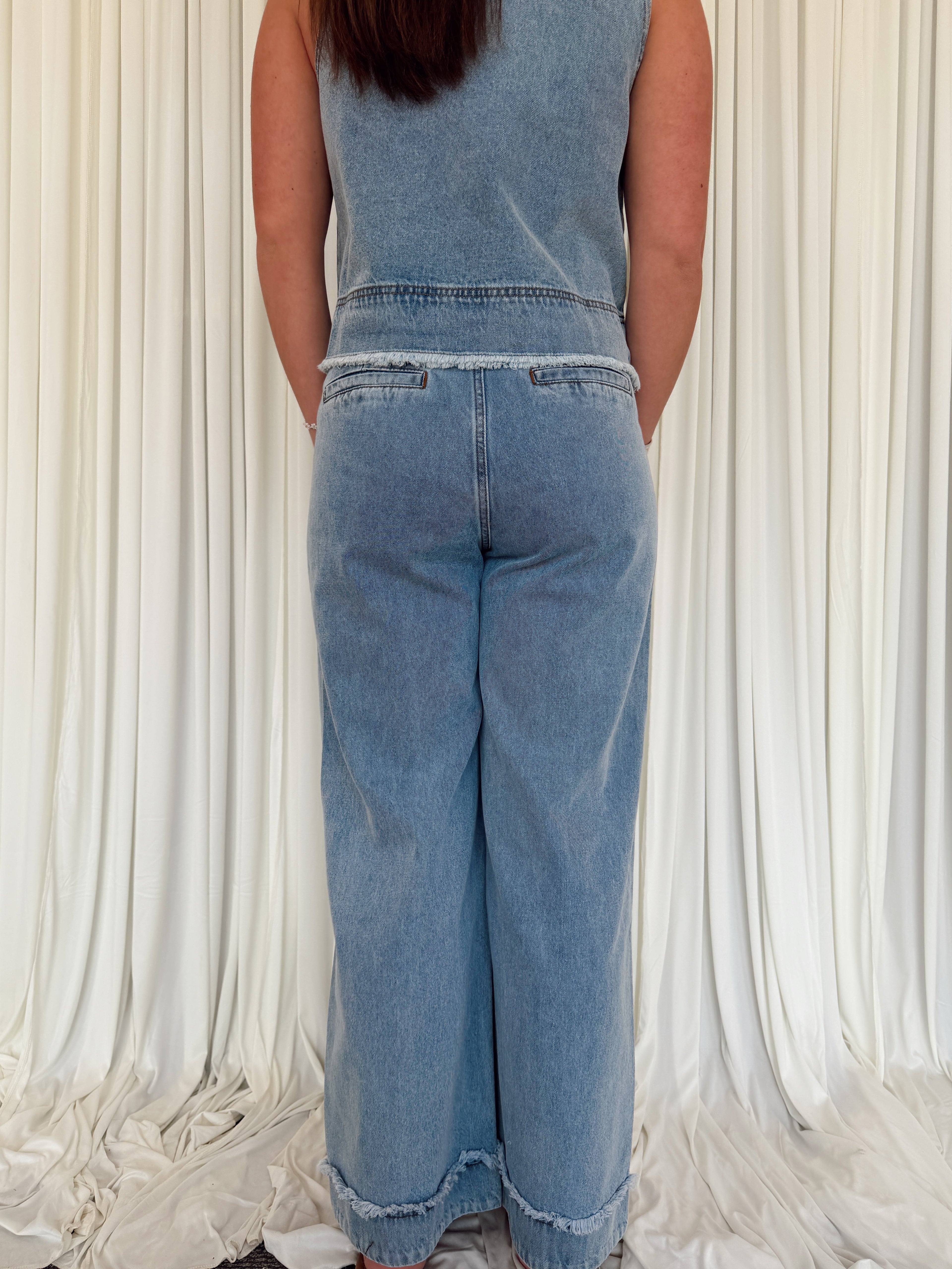 The Saphira Jean