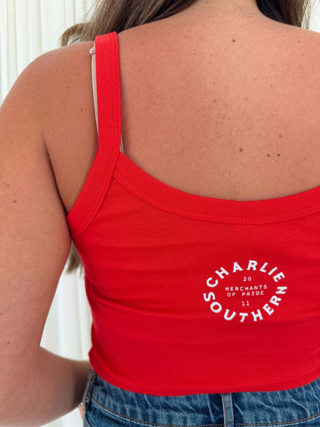 American Made Tank