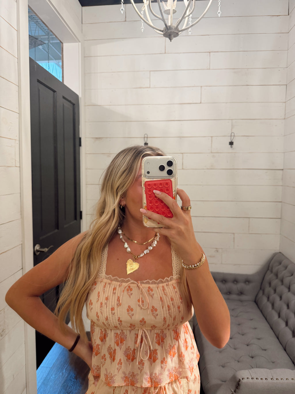 Eldora Top