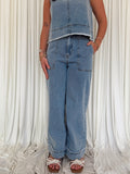 The Saphira Jean