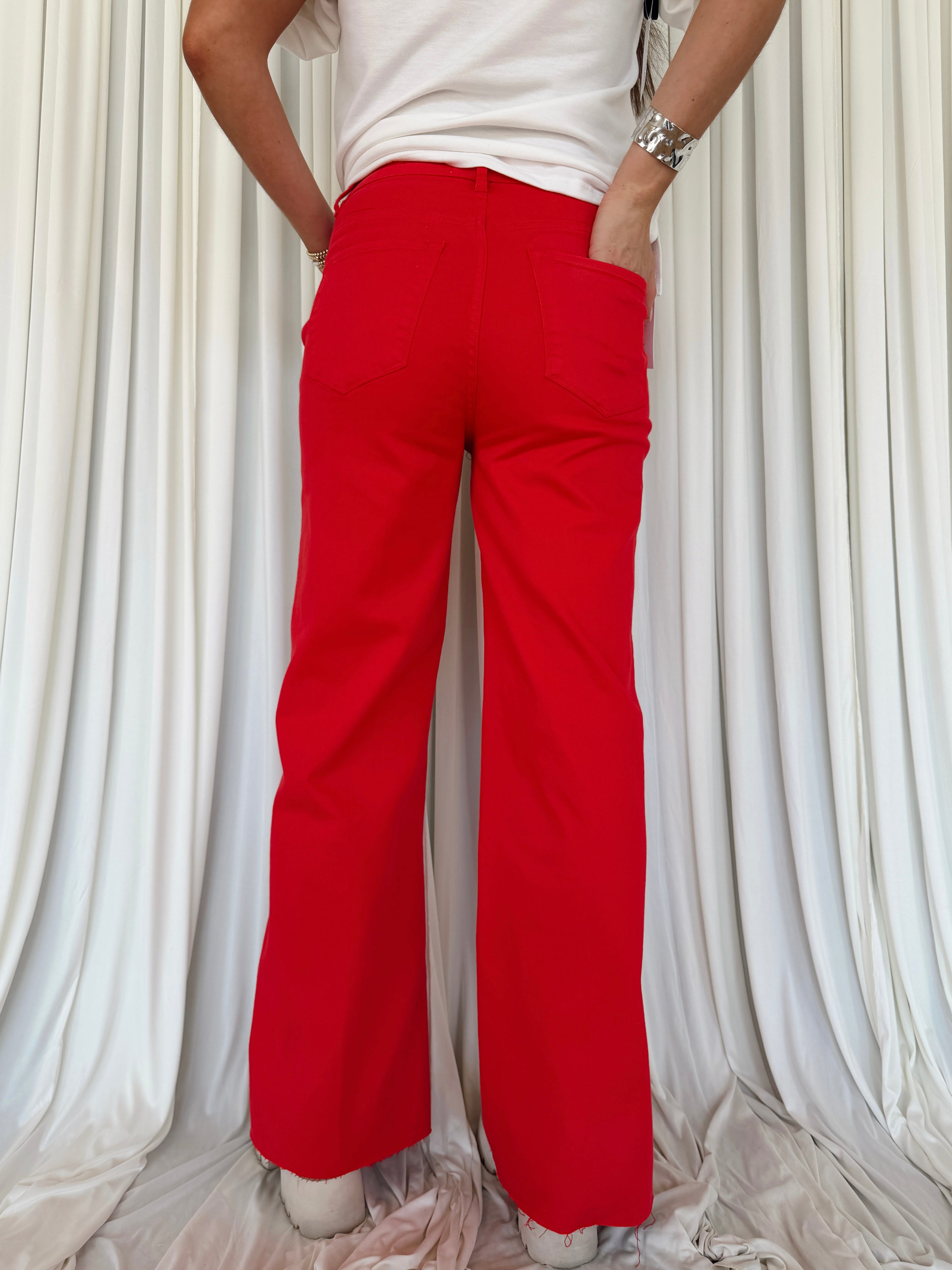 Fiona Jean | Salsa