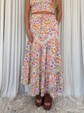 The Via Lucia Skirt