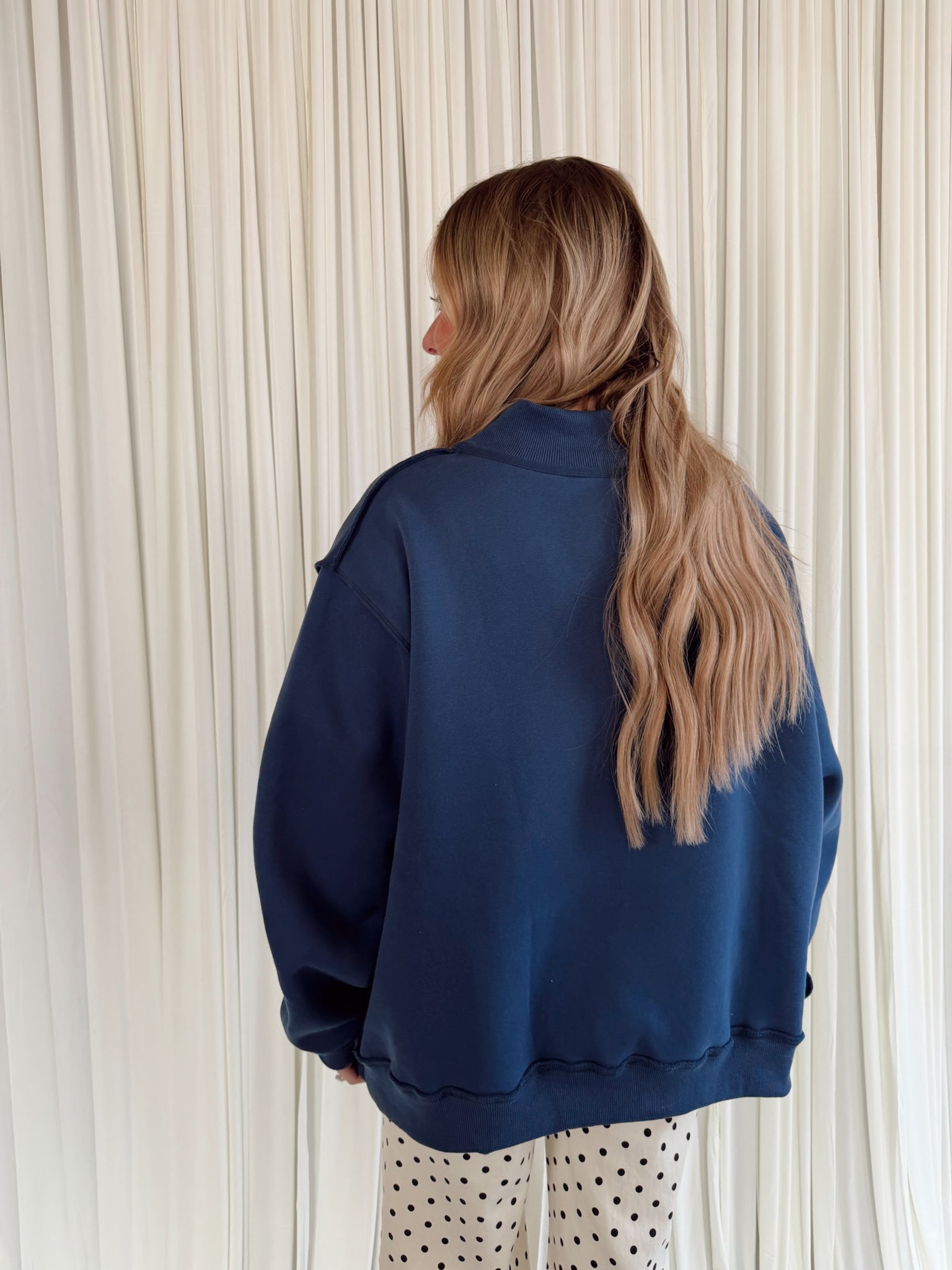 “Child of God” Embroidered Sweatshirt