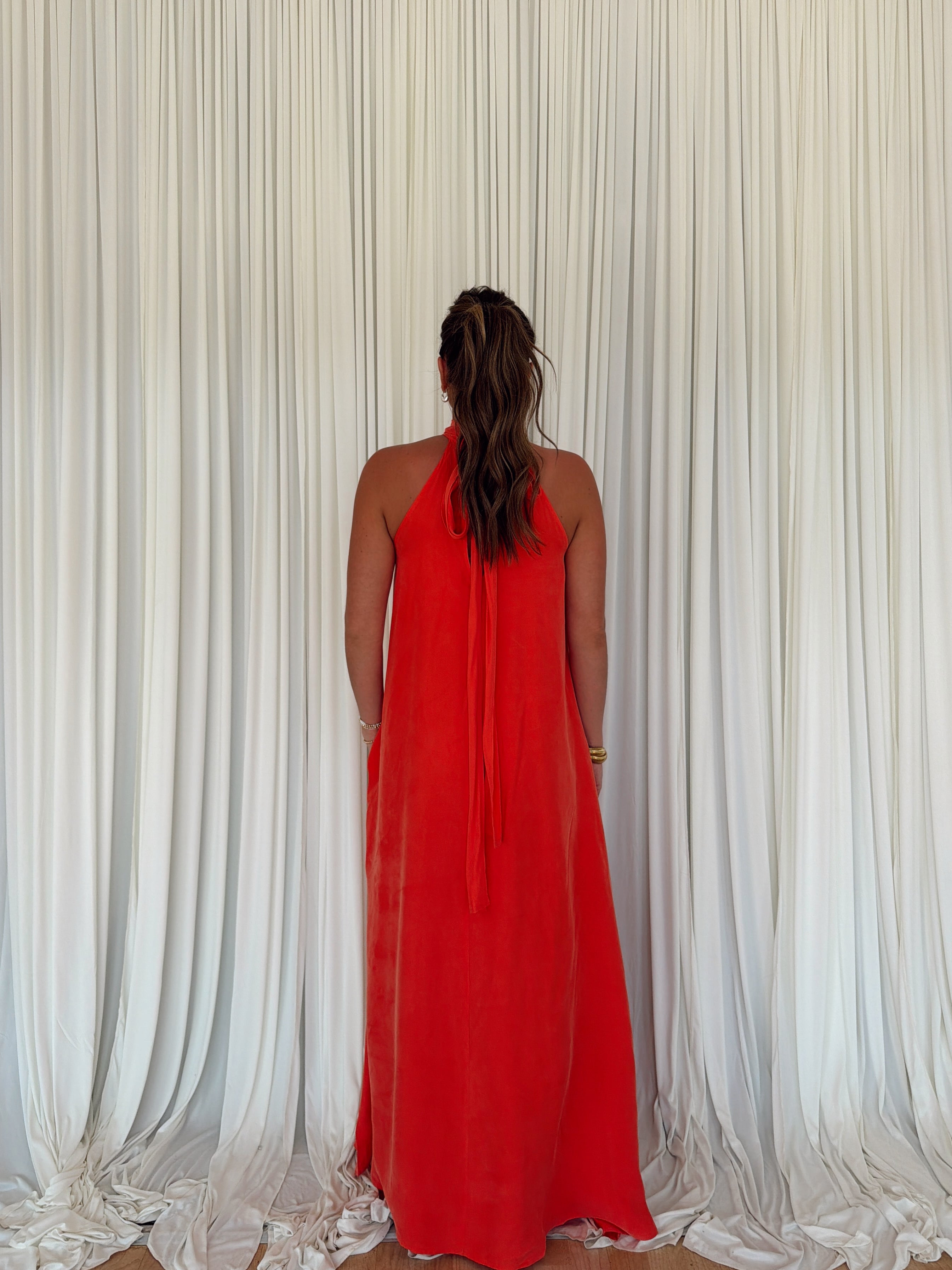 The Catello Dress