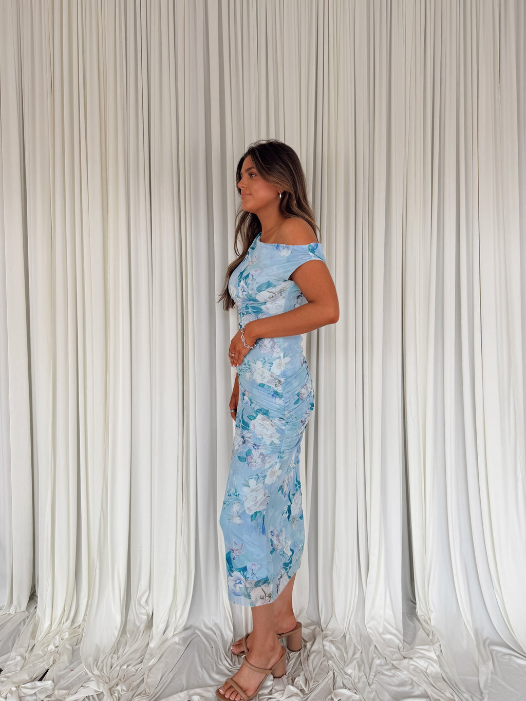 The Gracelyn Dress