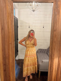 Jordan Dress