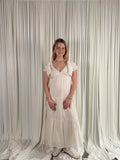 The Benecia Dress