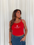 American Made Tank
