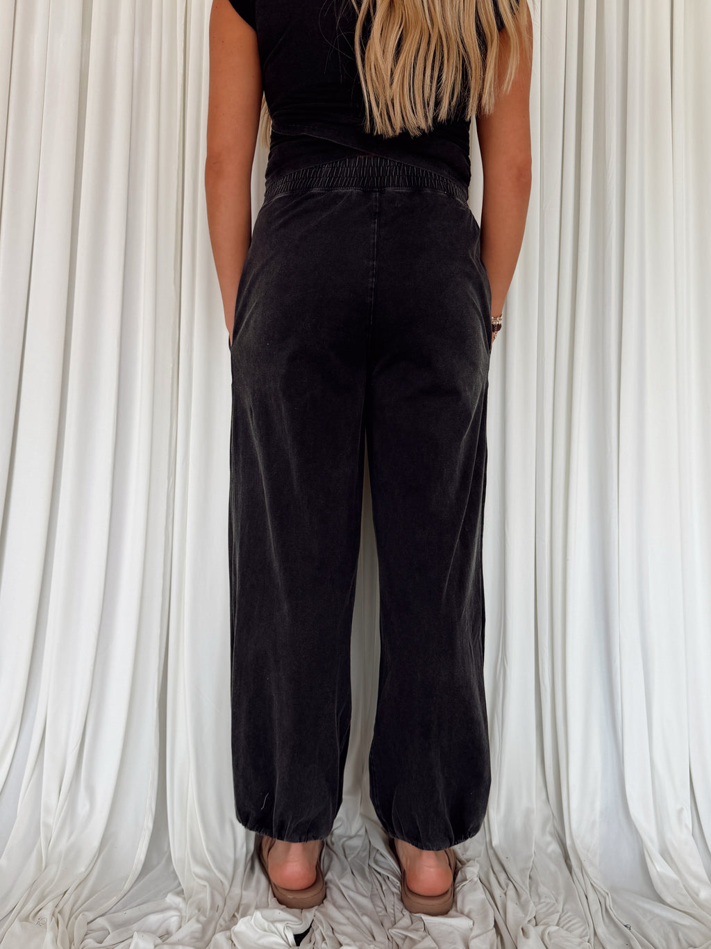 Jogger Sweatpants