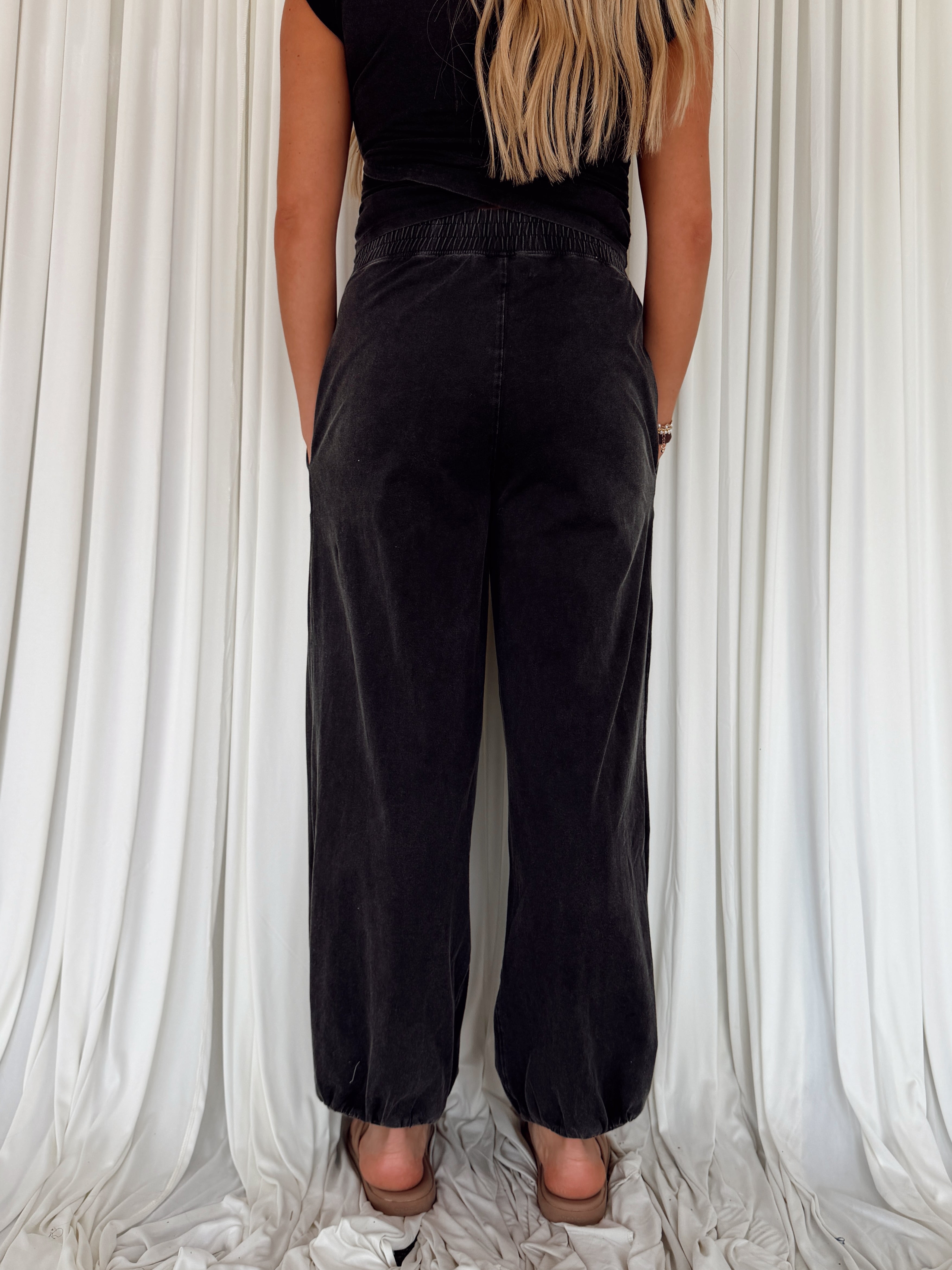 Jogger Sweatpants