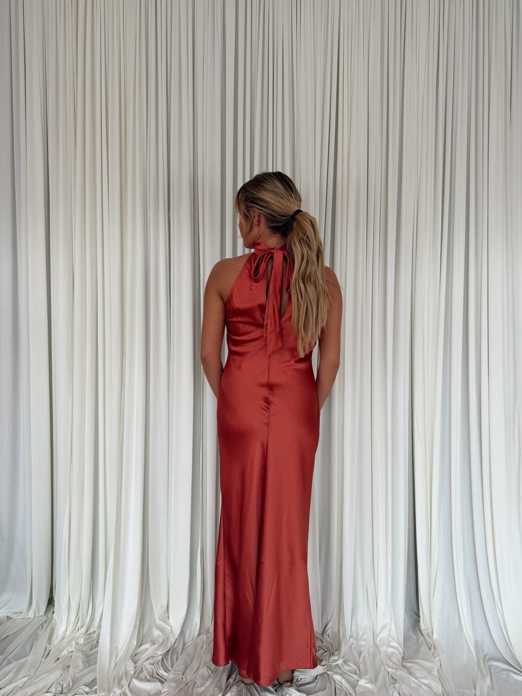 The Lara Dress
