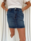 Quinn Skirt | Blakeway