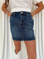 Quinn Skirt | Blakeway