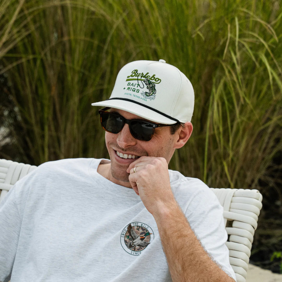 Cap - Bait & Rigs - Putty