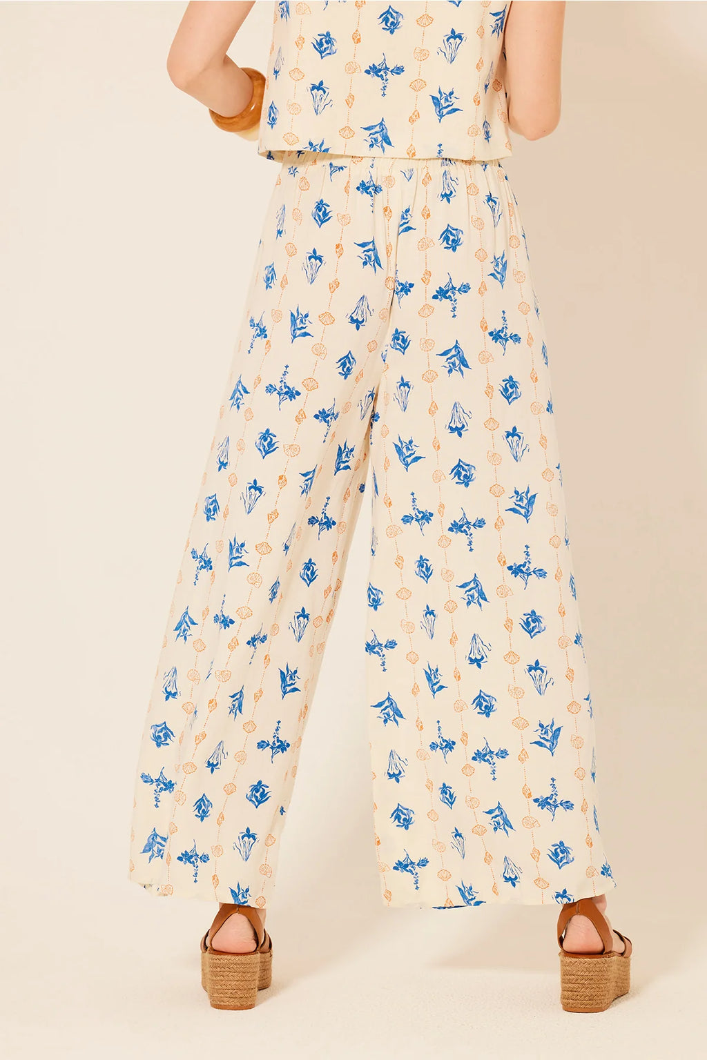 Valerie Sea Pant