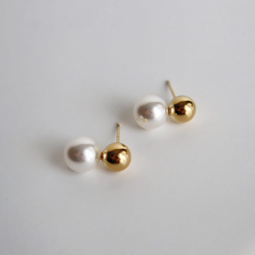 Cassie Earrings