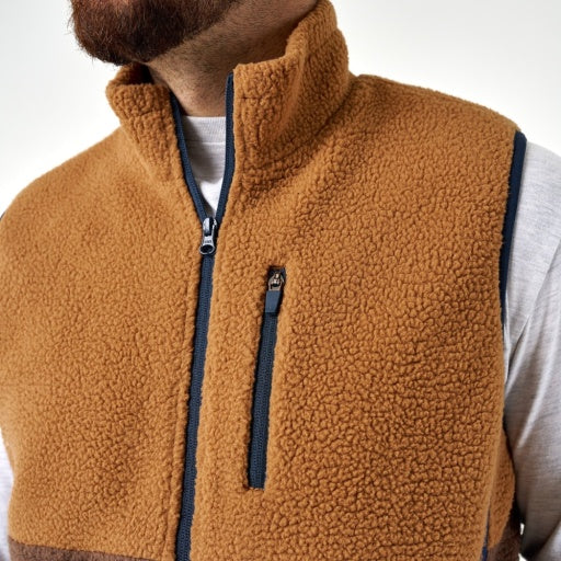 MONTANA VEST