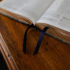 ESV Study Bible Abide