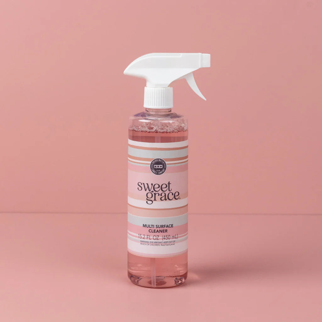 Sweet Grace MultiSurface Cleaner