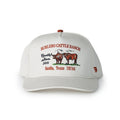 Cap - Cattle Ranch - Cream