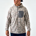 Blaze Tech Quarter Zip