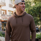 PERFORMANCE HOODIE
