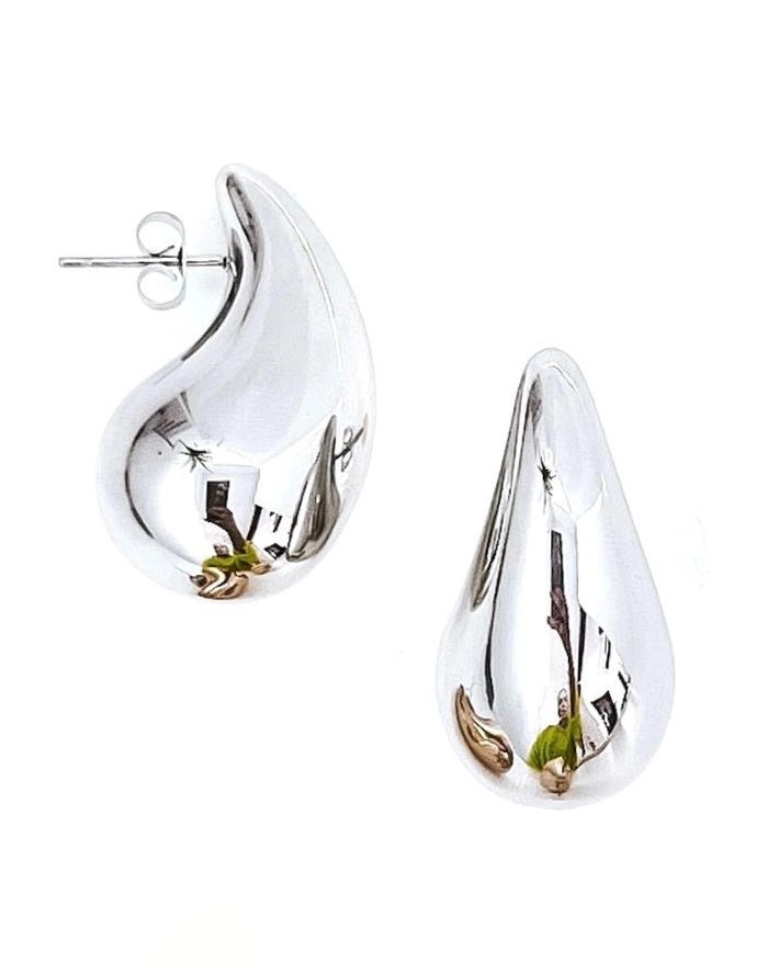 Willie Water Drop Earrings