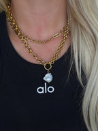 The Amber Necklace