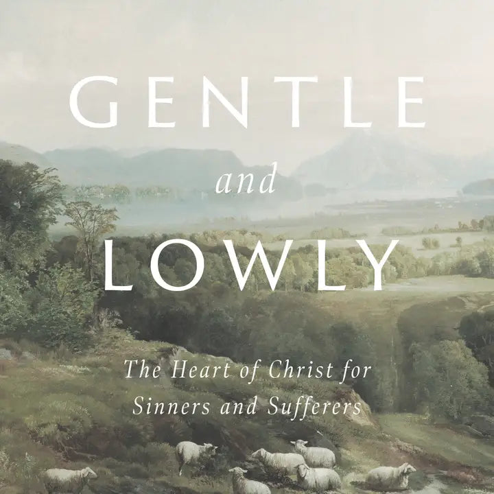 Gentle and Lowly Book