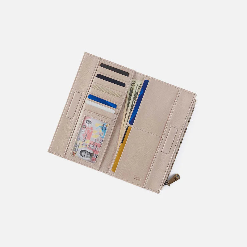 Jill Large Bifold Wallet