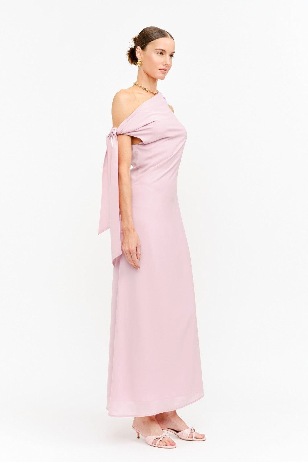 The Remie Dress