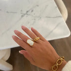 The Nova Ring