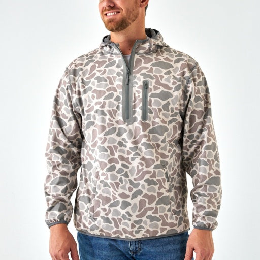 Duke Tech - Mid Layer