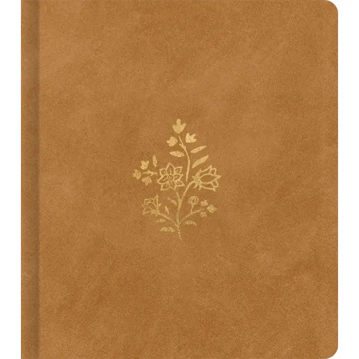 ESV Journaling Study Bible (TT, Nubuck)