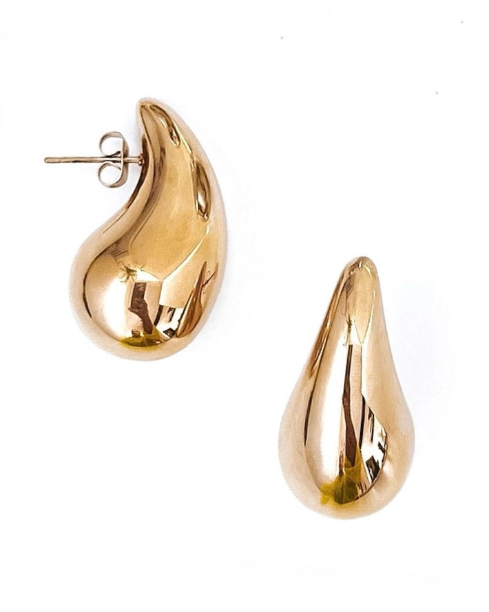 Willie Water Drop Earrings