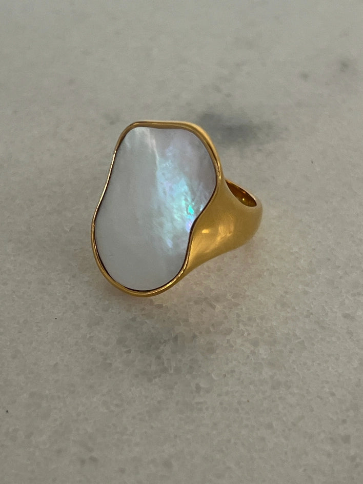 The Nova Ring