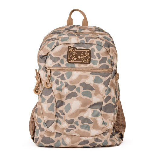 Backpack - Pintail Camo