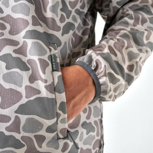 Duke Tech - Mid Layer