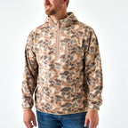 Duke Tech - Mid Layer